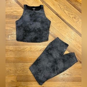 Old Navy Workout Set